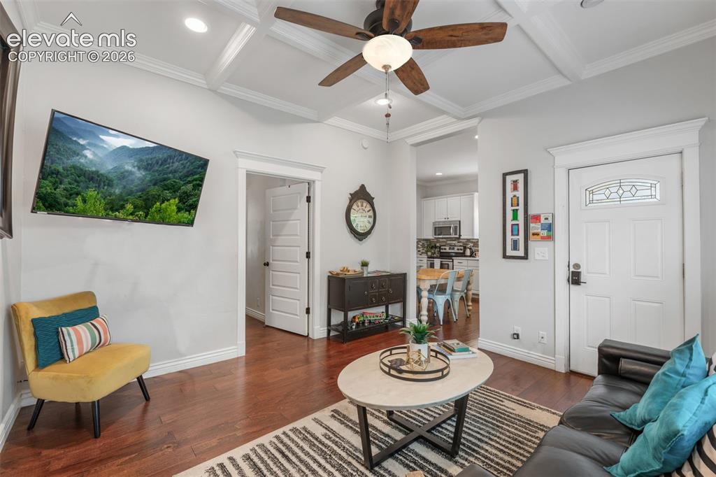 Image 11 of 39: Living Room