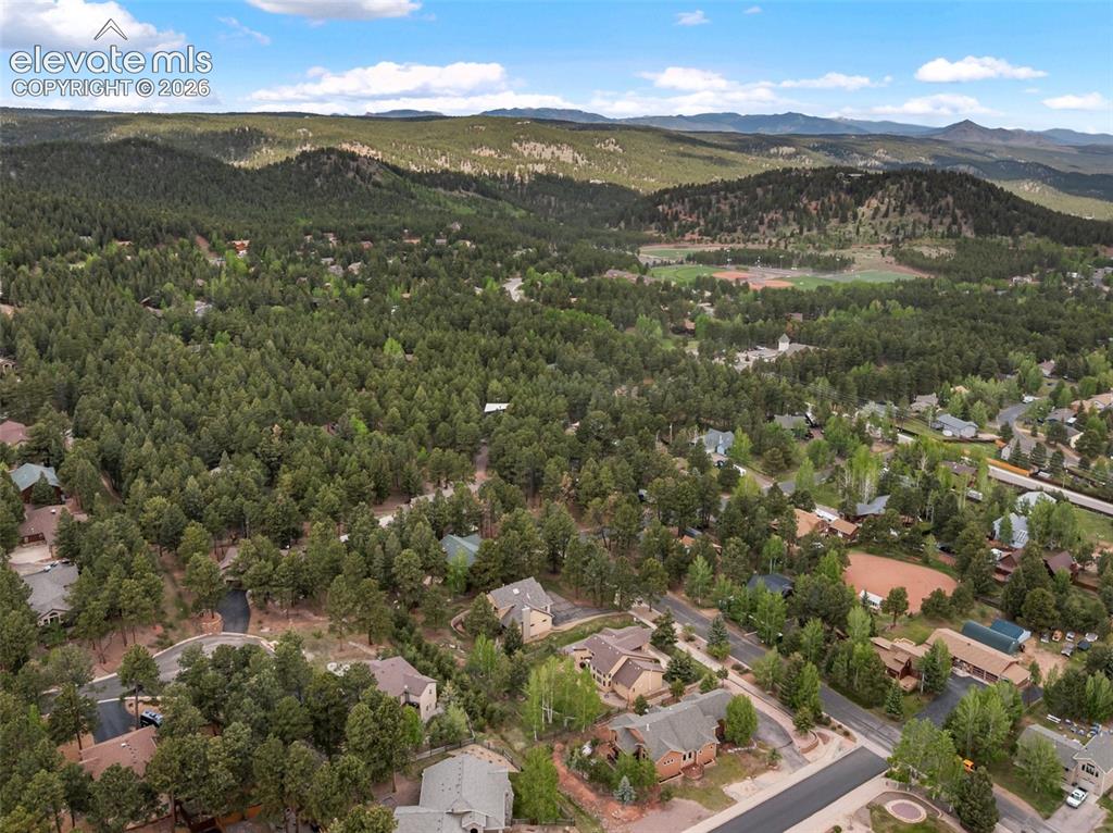 Image 3 of 50: Aerial View