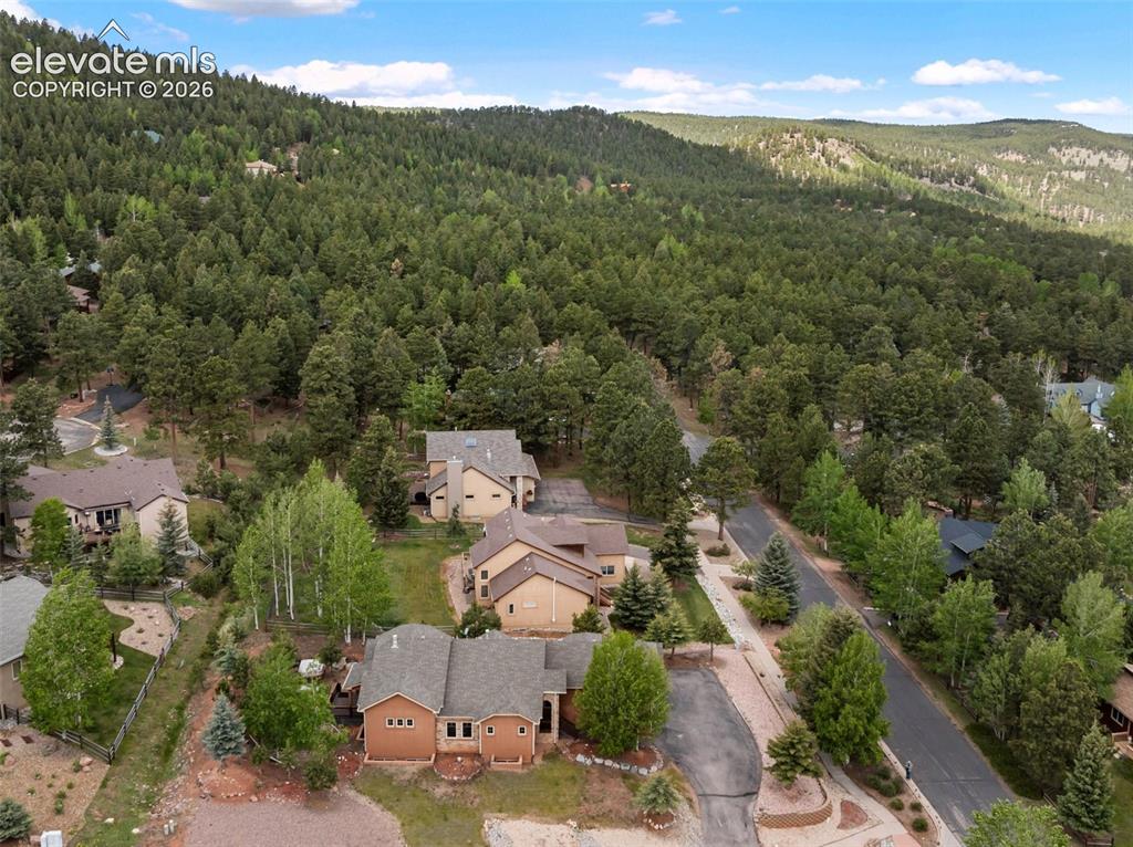 Image 49 of 50: Aerial View