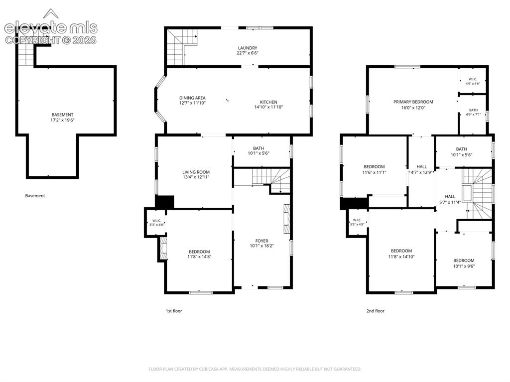 Image 50 of 50: Floor plan