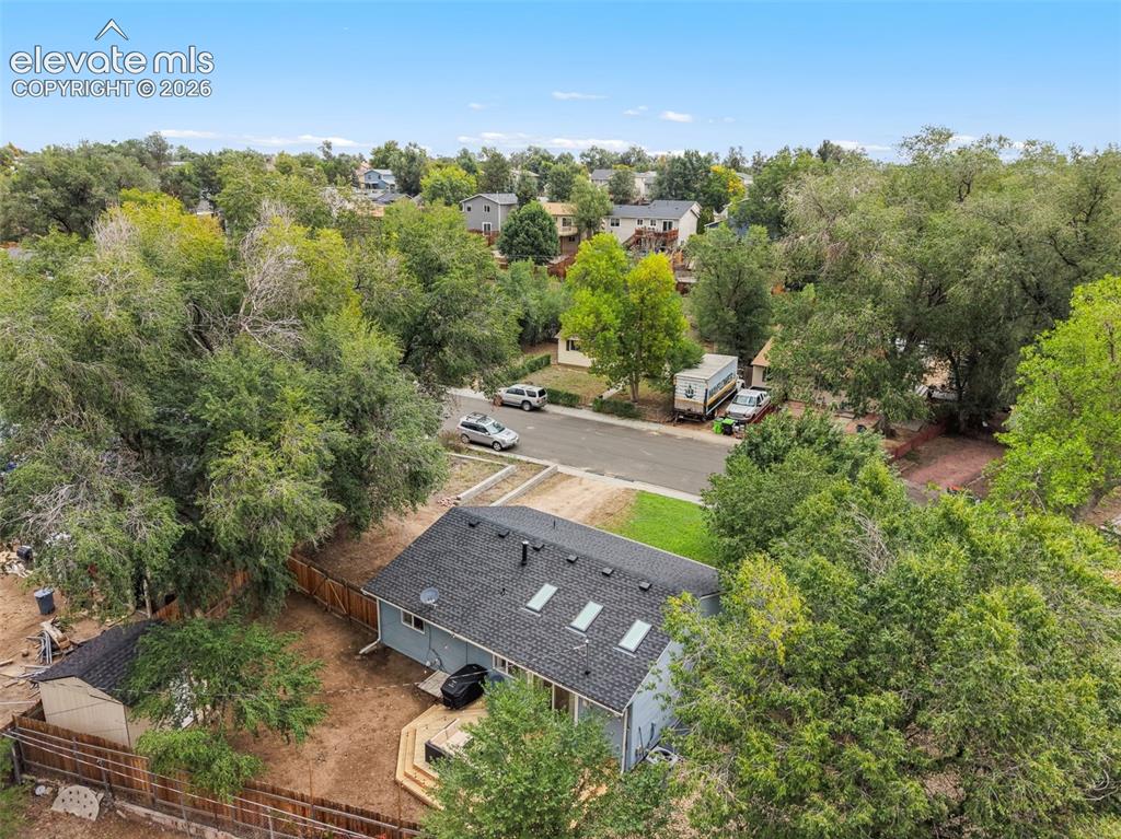Image 31 of 34: Aerial View