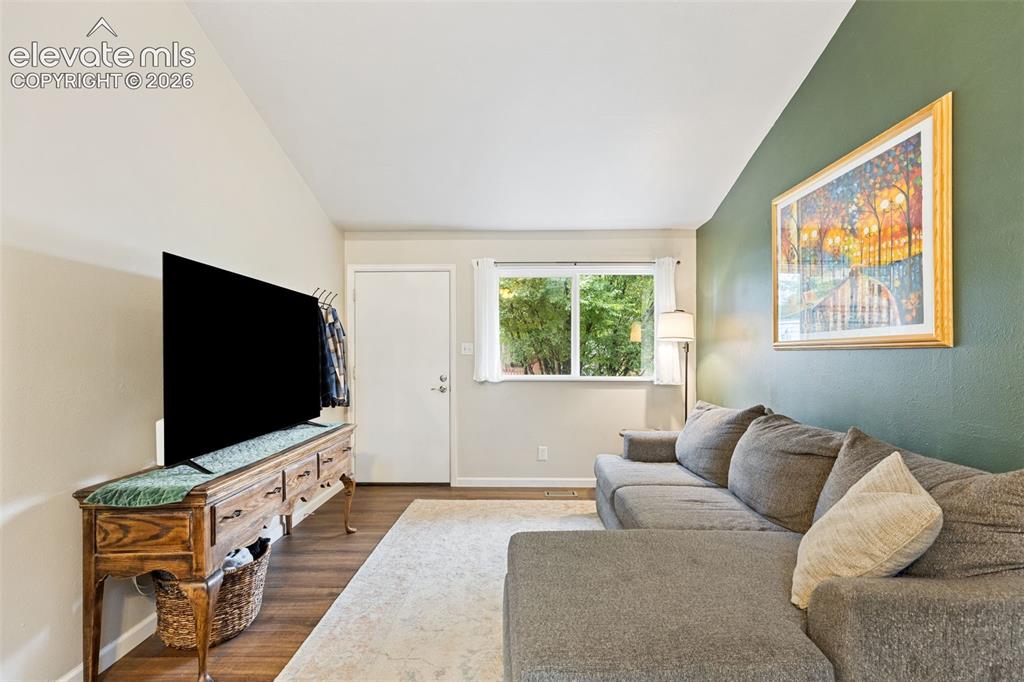 Image 8 of 34: Living Room