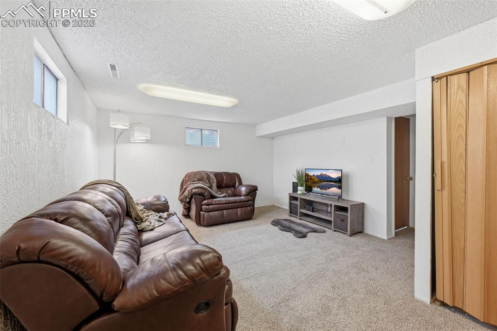 Image 16 of 27: Basement