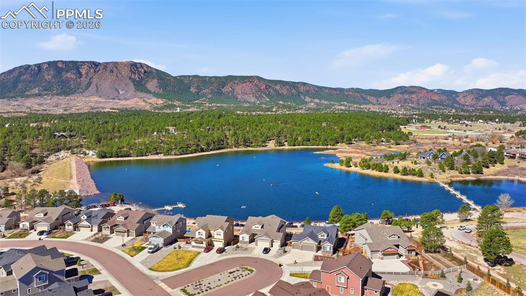 Image 25 of 27: Aerial View