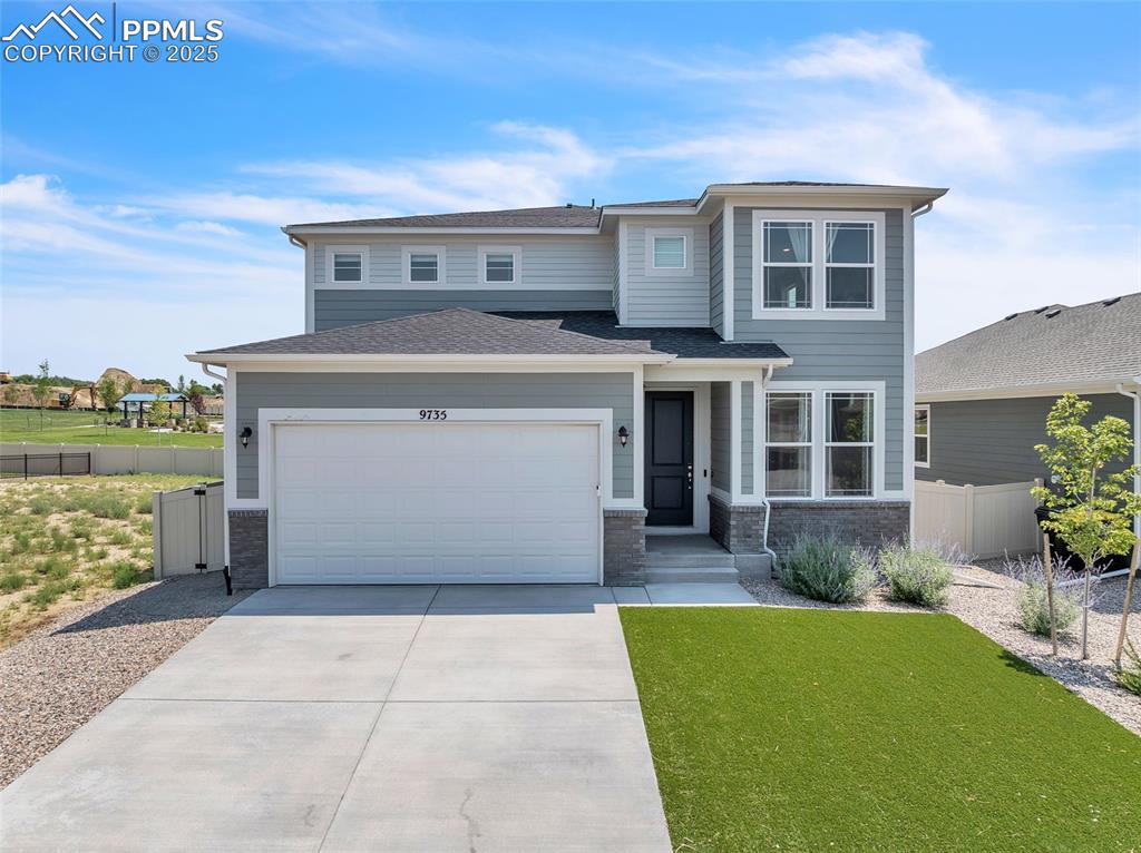 Image 48 of 50: Front of Structure