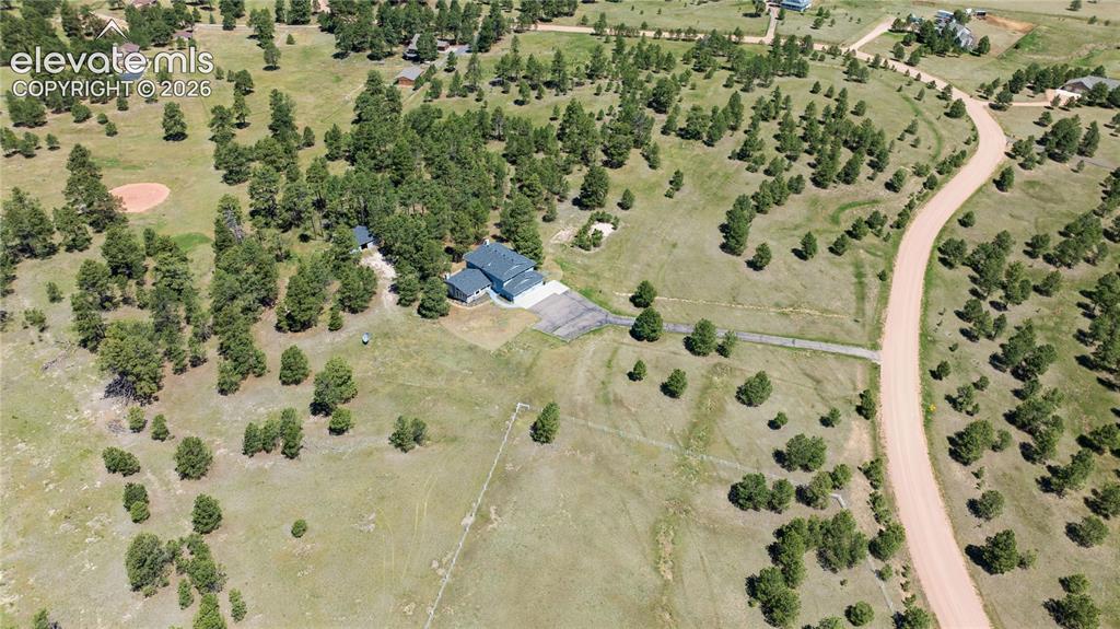 Image 4 of 45: Aerial View