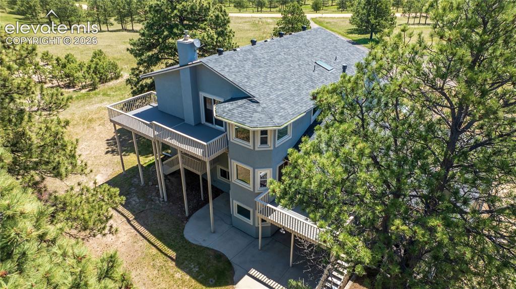 Image 8 of 45: Aerial View
