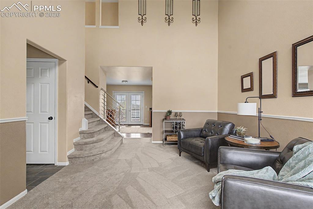 Image 6 of 49: Living Room