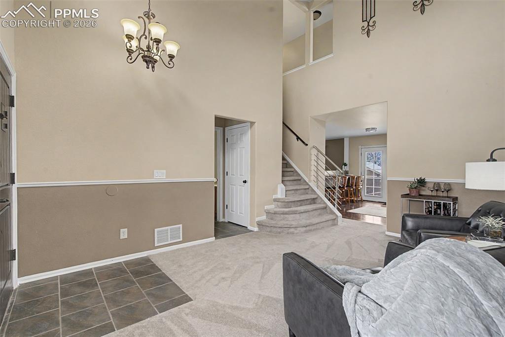 Image 7 of 49: Living Room