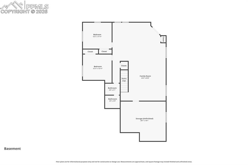 Image 31 of 31: Basement