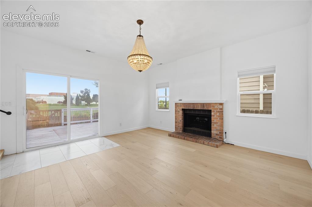 Image 9 of 43: Living Room