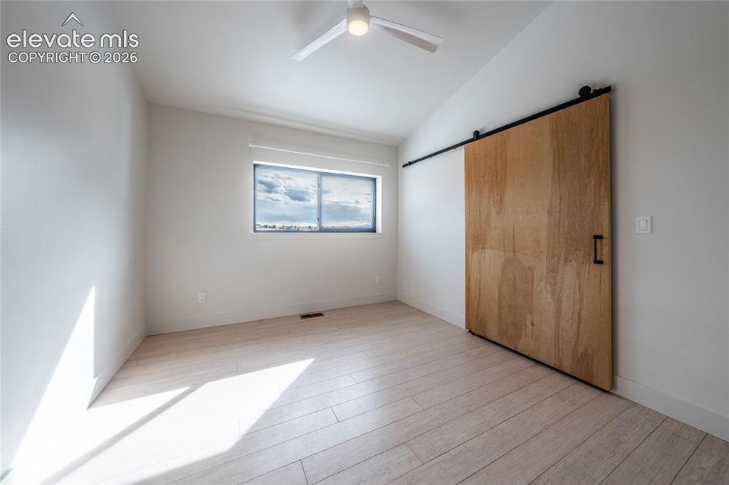 Image 21 of 49:
Additional bedroom (Primary Home)