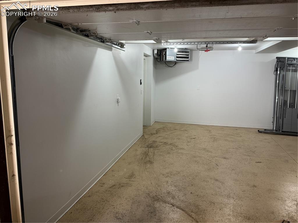 Image 35 of 45: Basement