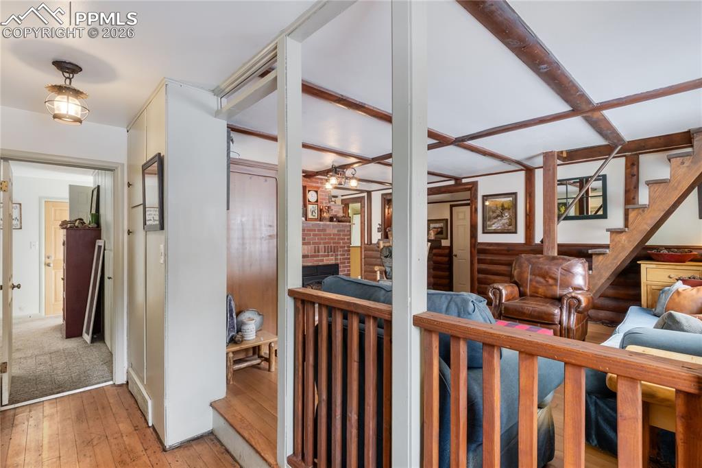 Image 4 of 42: Living Room