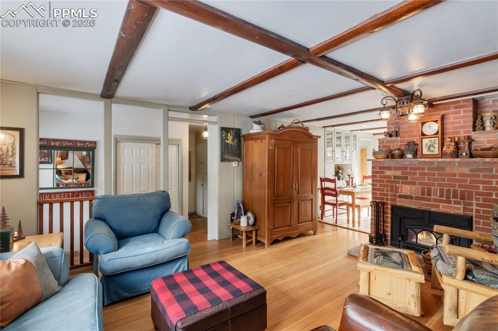 Image 8 of 42: Living Room