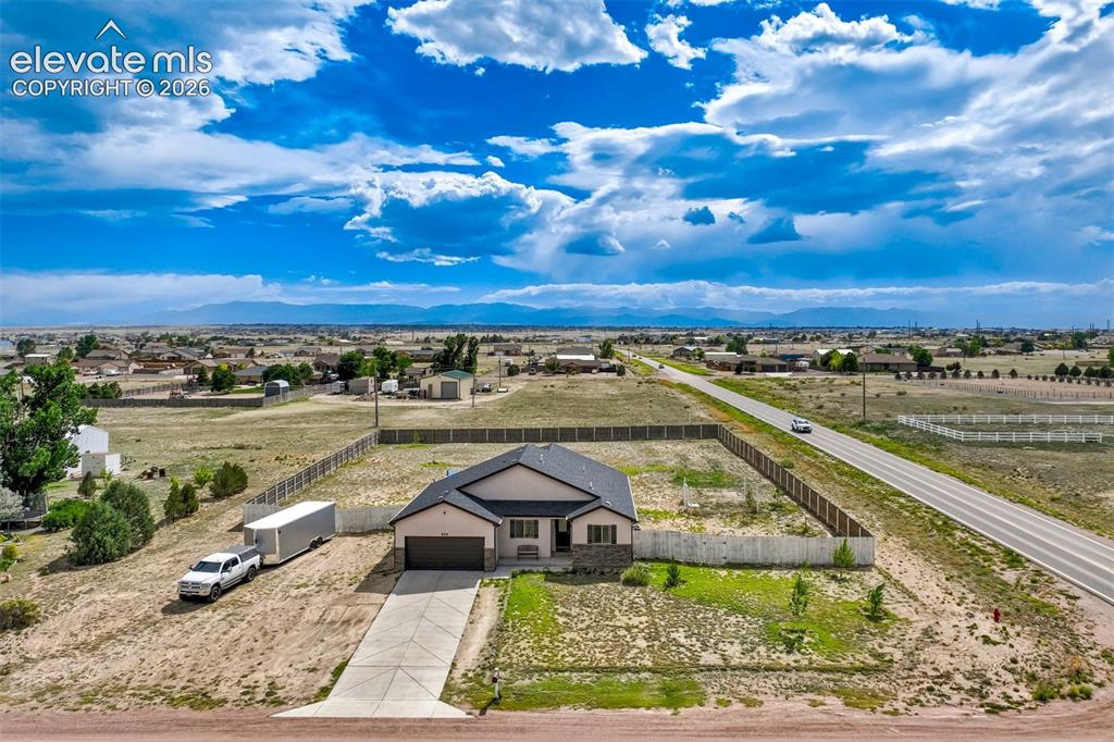 Image 3 of 50: Aerial View