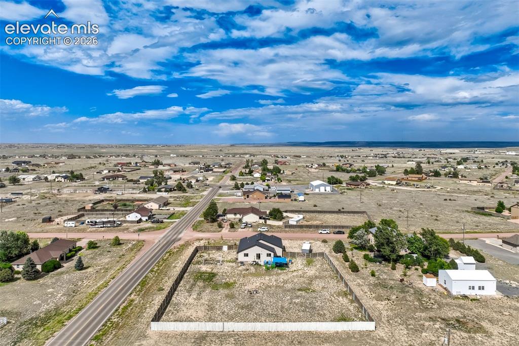 Image 41 of 50: Aerial View