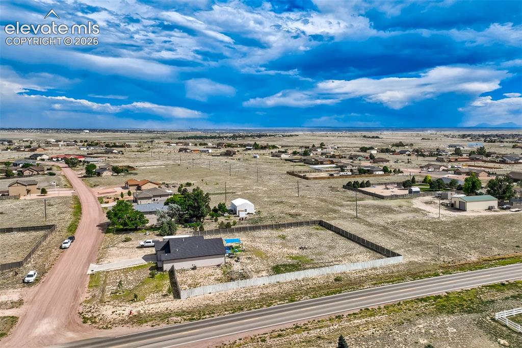 Image 42 of 50: Aerial View
