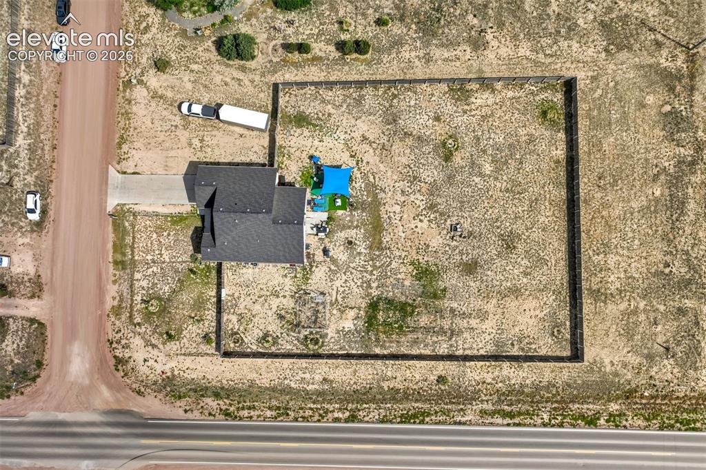 Image 43 of 50: Aerial View