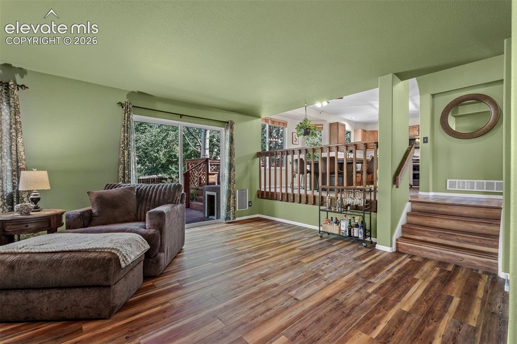 Image 18 of 34: Family Room