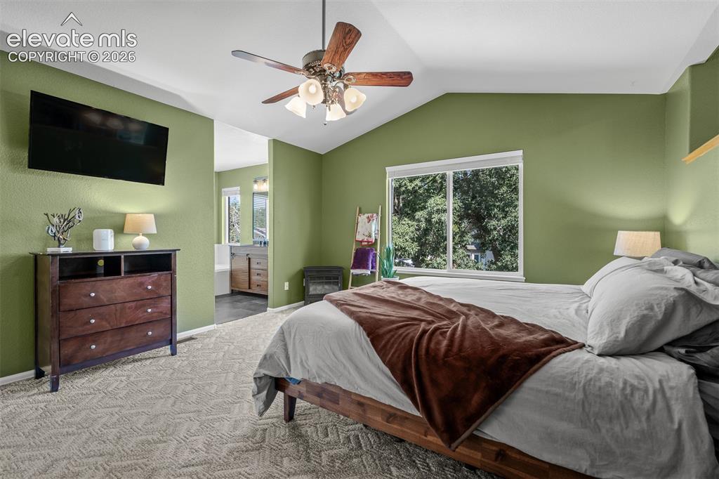 Image 24 of 34: Master Bedroom