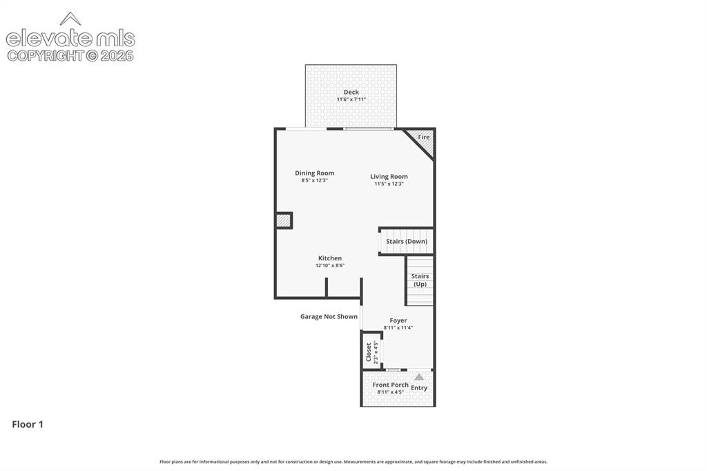 Image 32 of 35: Floor Plan