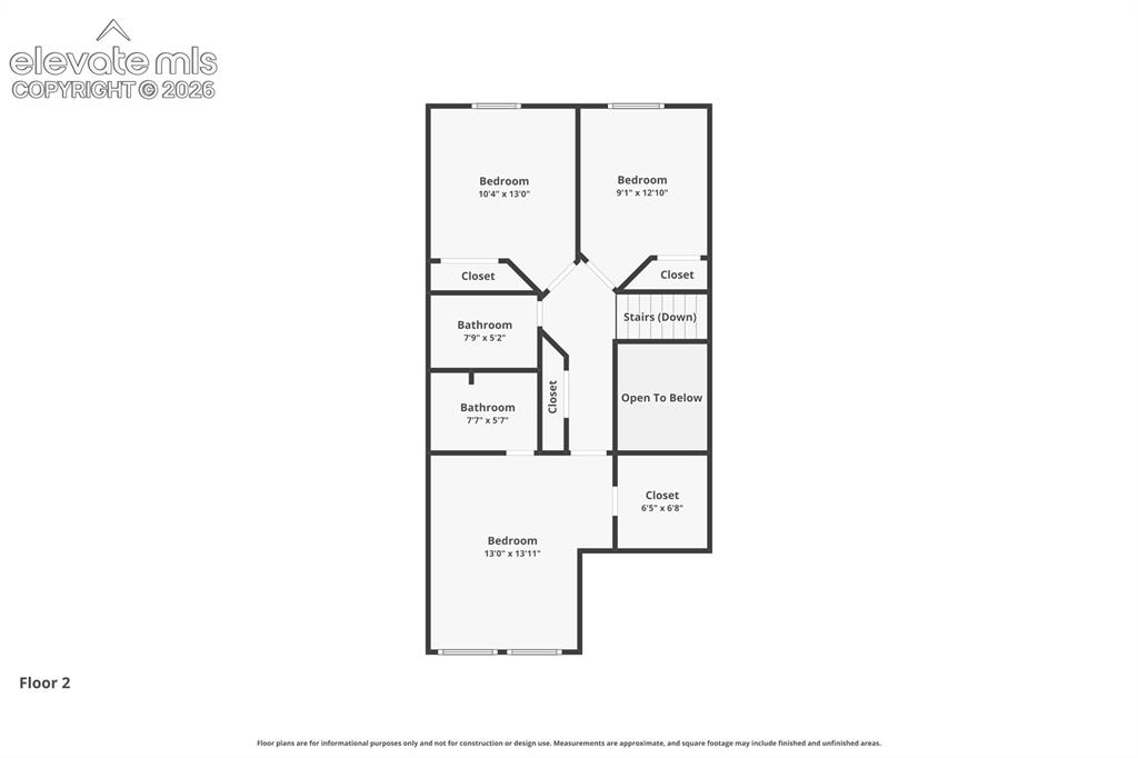 Image 33 of 35: Floor Plan