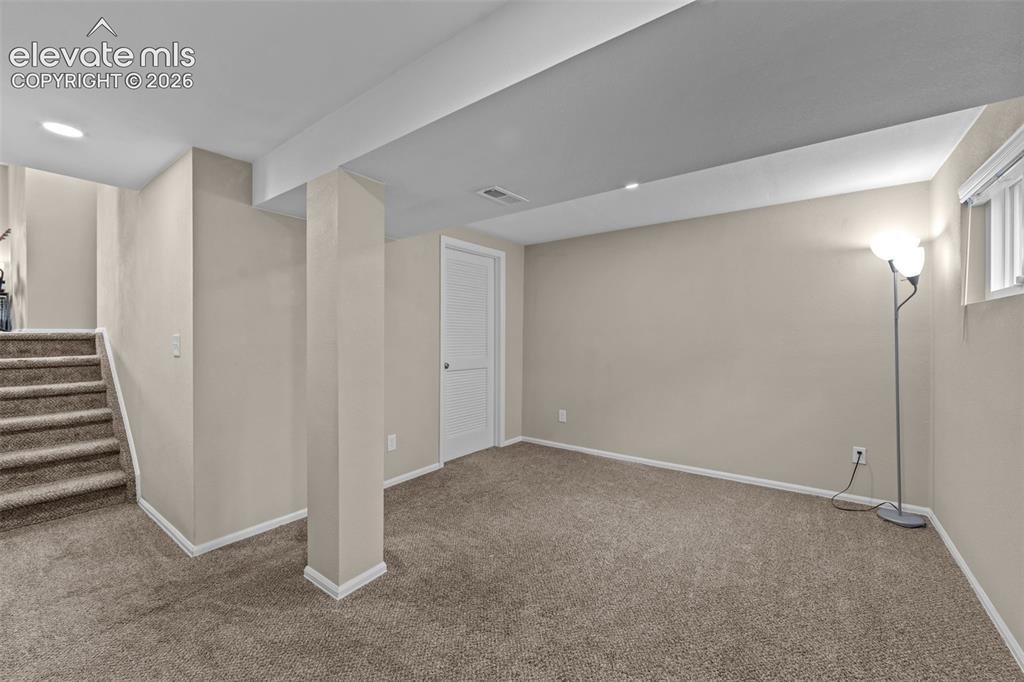 Image 21 of 30: Basement