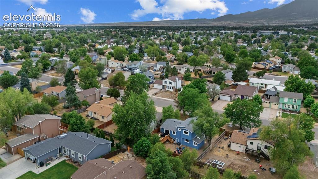Image 30 of 30: Aerial View