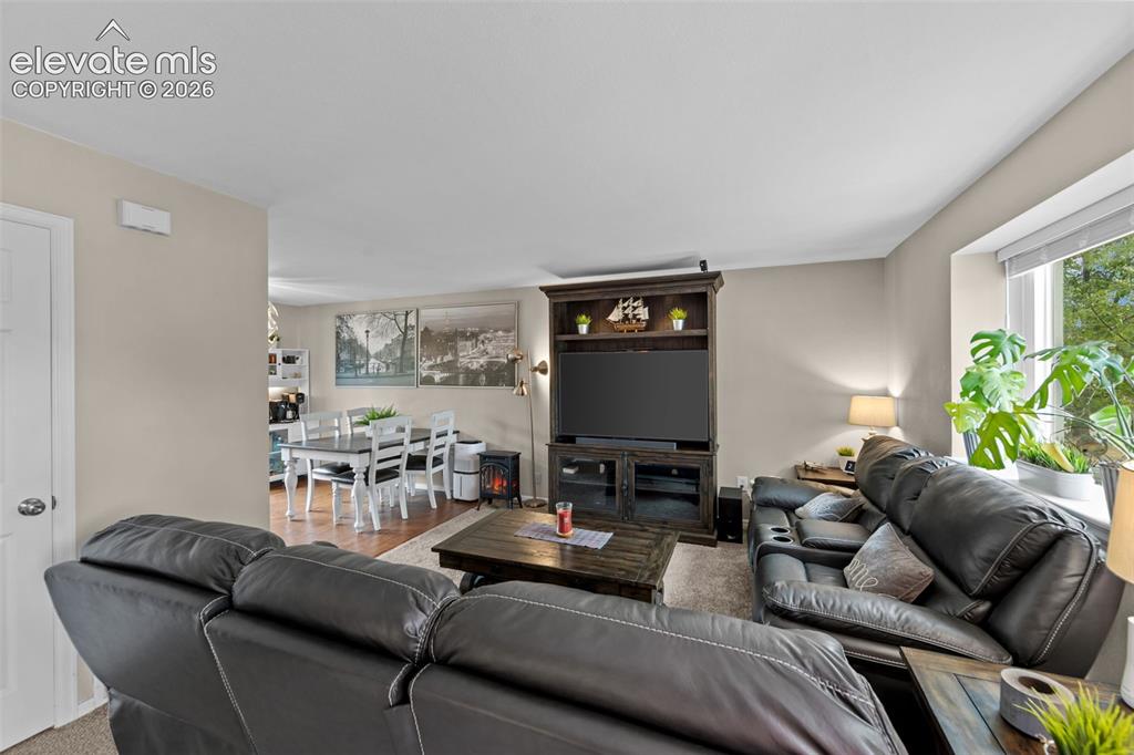 Image 9 of 30: Living Room