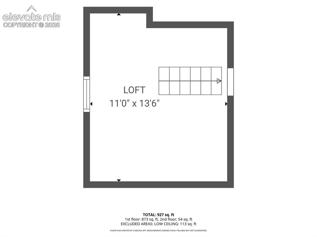 Image 39 of 41: Floor Plan