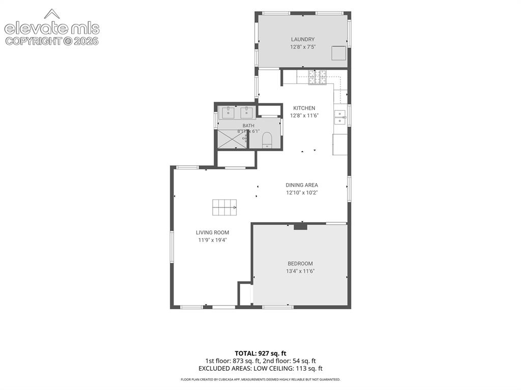 Image 40 of 41: Floor Plan