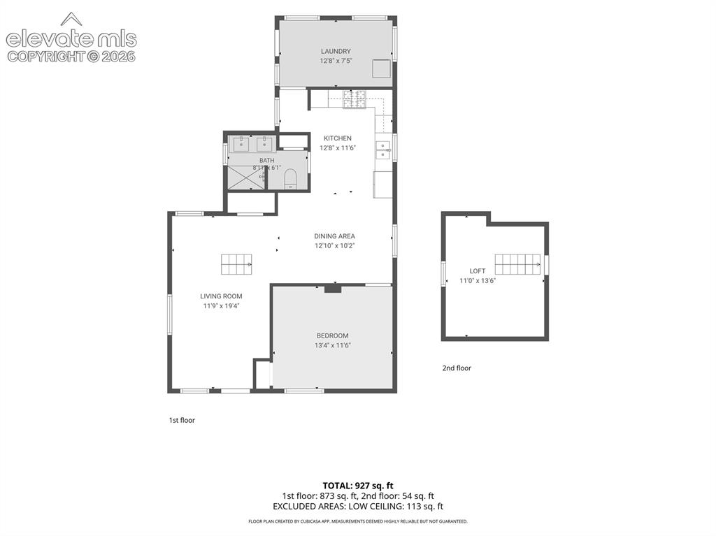 Image 41 of 41: Floor Plan