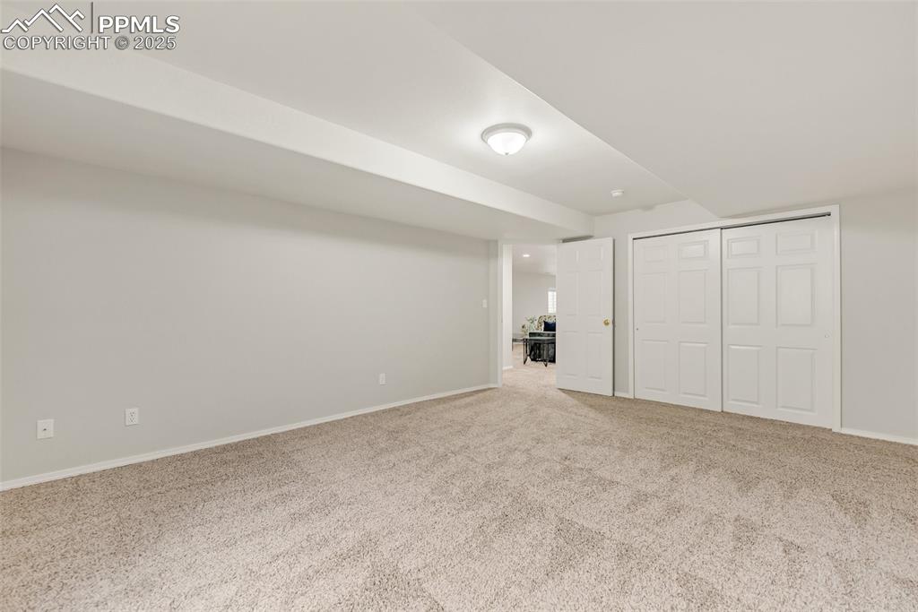 Image 38 of 47: Basement