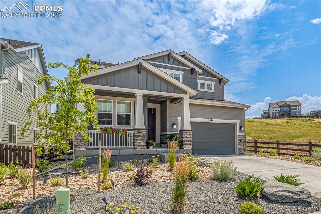 Image 2 of 50: Front of Structure