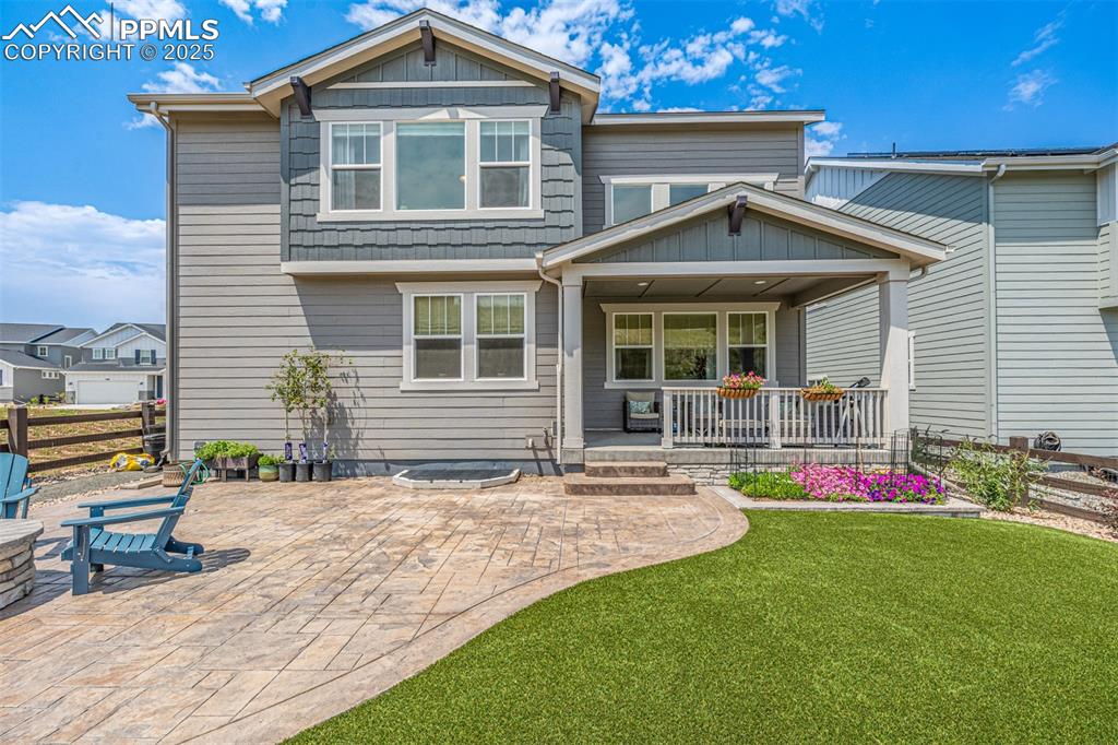 Image 43 of 50: Front of Structure