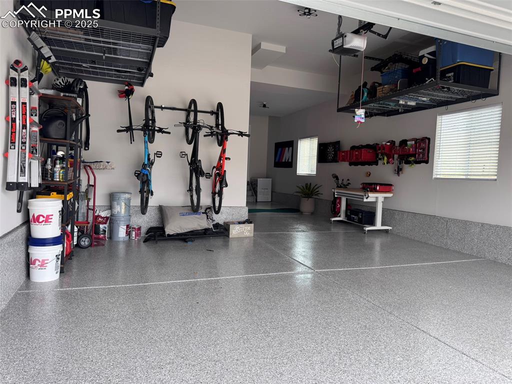 Image 47 of 50: A Mechanic