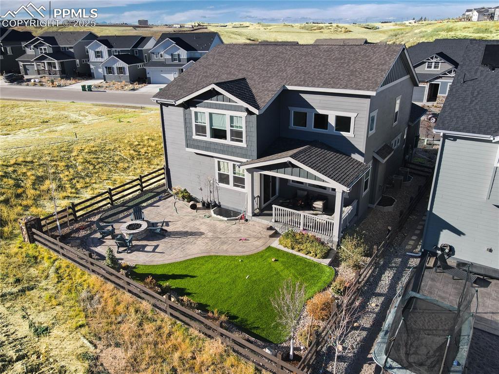 Image 50 of 50: Aerial View