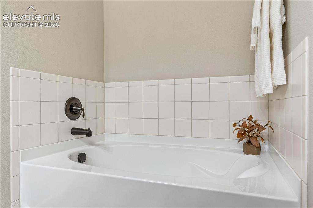 Image 16 of 26: Master Bathroom