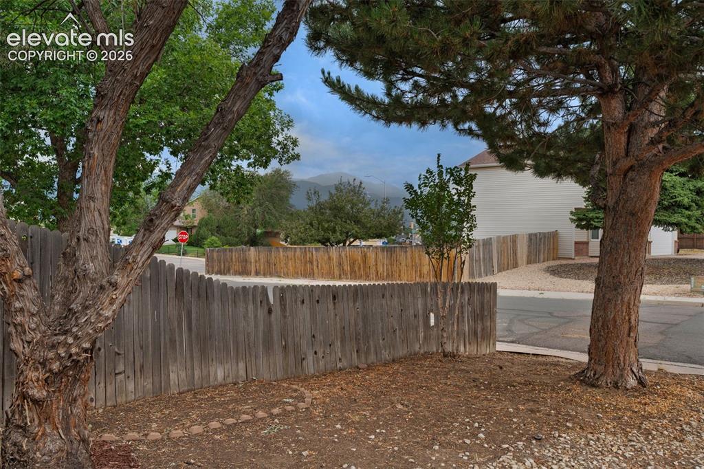 Image 4 of 26: Front of Structure