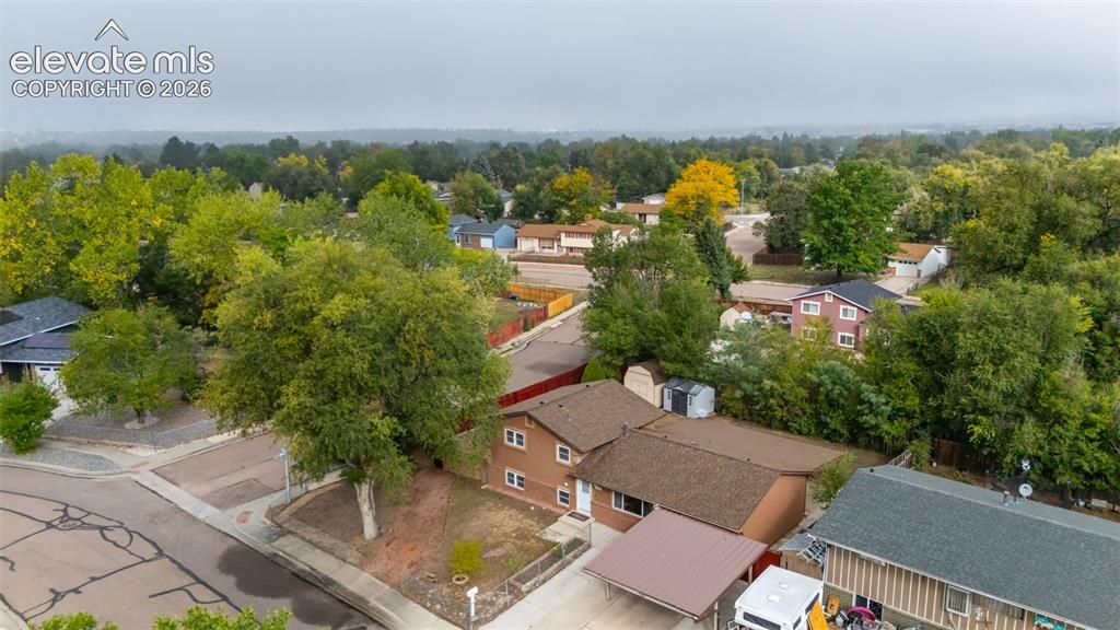 Image 29 of 38: Aerial View