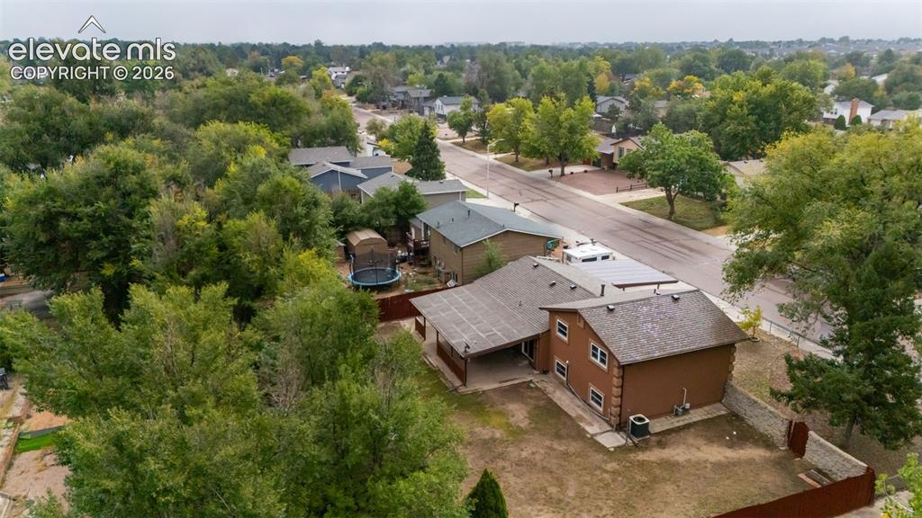Image 31 of 38: Aerial View
