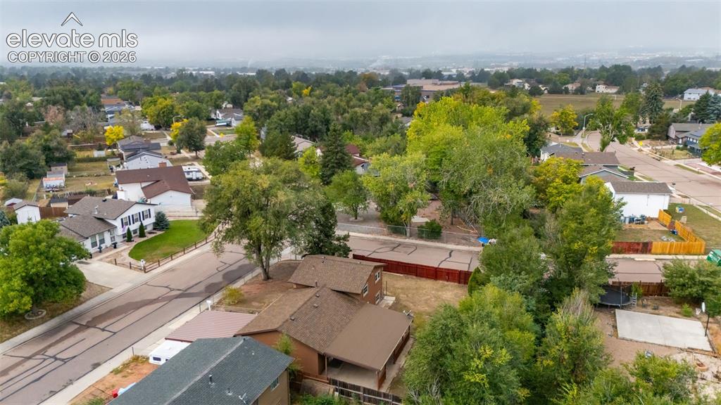 Image 32 of 38: Aerial View