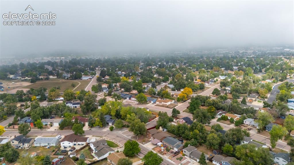 Image 33 of 38: Aerial View