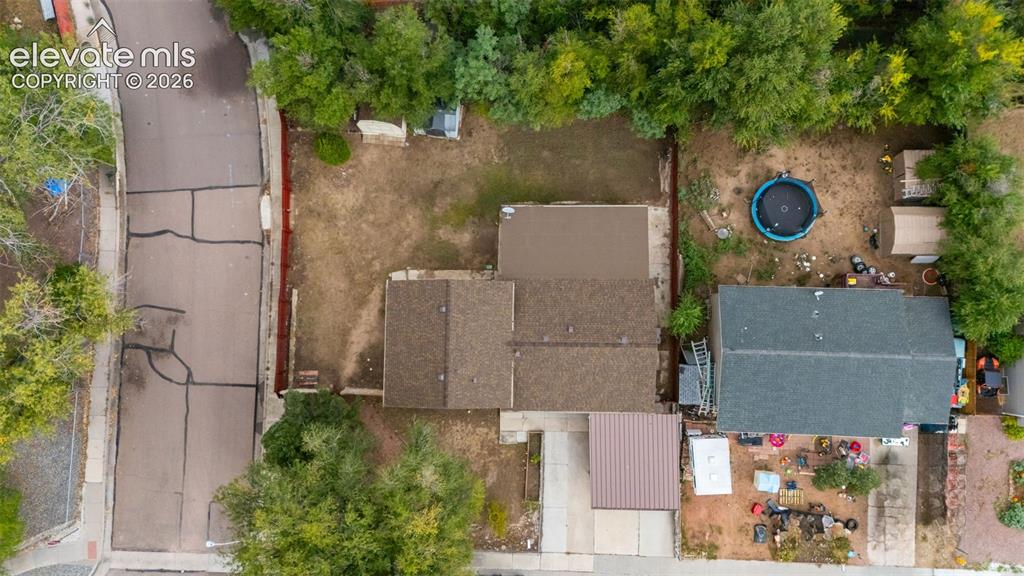 Image 34 of 38: Aerial View