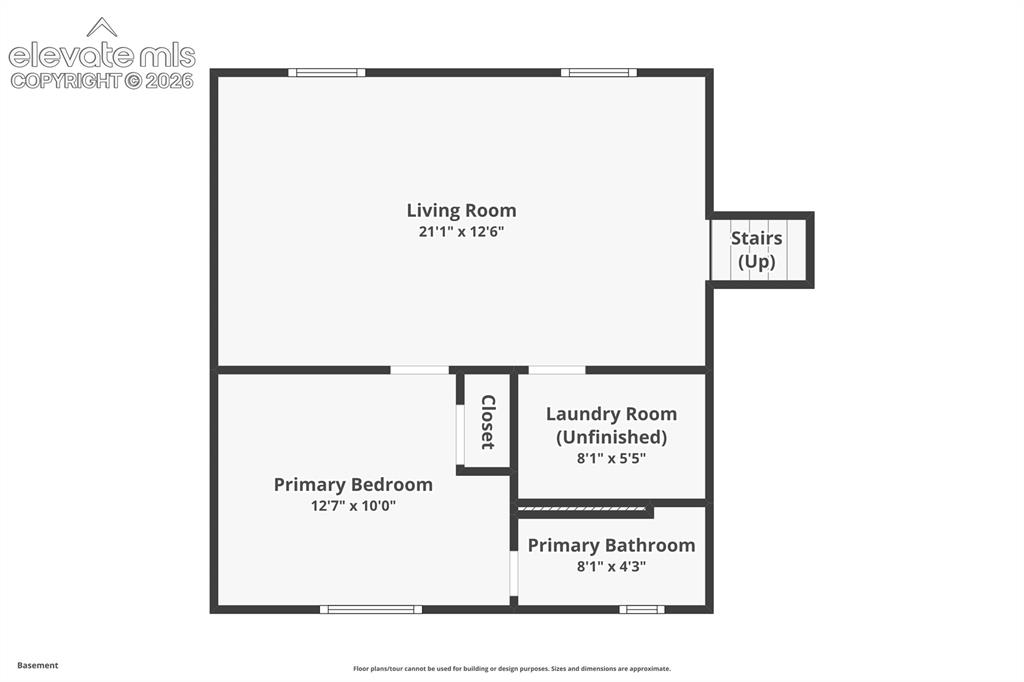 Image 35 of 38: Floor Plan