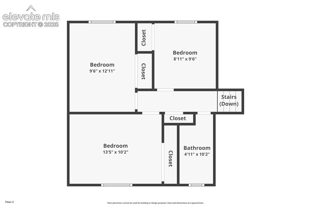 Image 37 of 38: Floor Plan