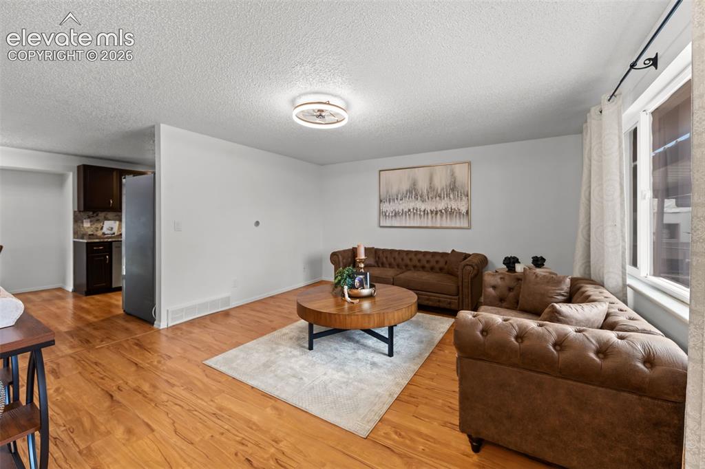 Image 5 of 38: Brand new LVP floors