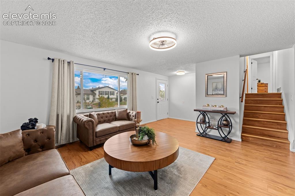 Image 6 of 38: Living Room
