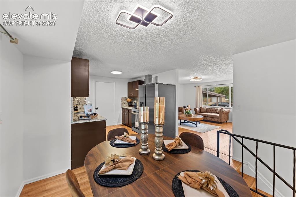Image 8 of 38: Dining Area